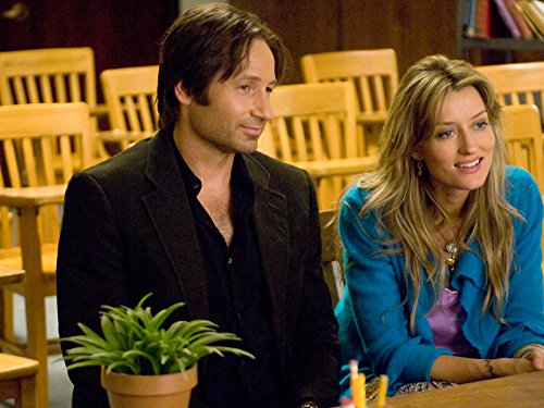 Californication: In a Lonely Place | Season 2 | Episode 7