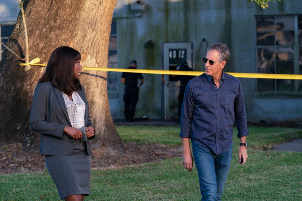 NCIS: New Orleans: One of Our Own | Season 7 | Episode 3