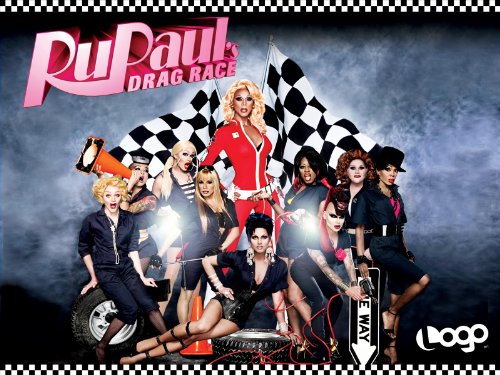 RuPaul's Drag Race: Absolut Drag Ball | Season 1 | Episode 6