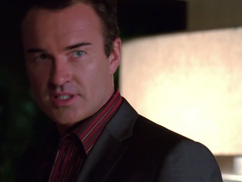 Nip/Tuck: Benny Nilsson | Season 6 | Episode 9