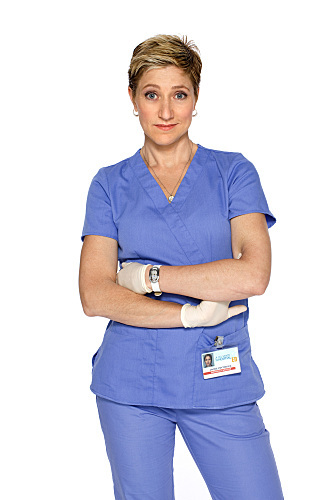 Nurse Jackie: Pilot | Season 1 | Episode 1