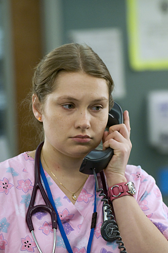 Nurse Jackie: Ring Finger | Season 1 | Episode 10