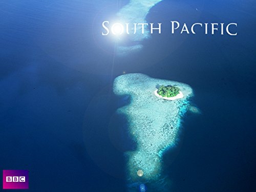 South Pacific: Ocean of Volcanoes | Season 1 | Episode 4