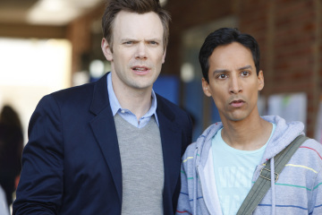 Community: Pilot | Season 1 | Episode 1