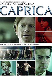 Caprica: Gravedancing | Season 1 | Episode 4