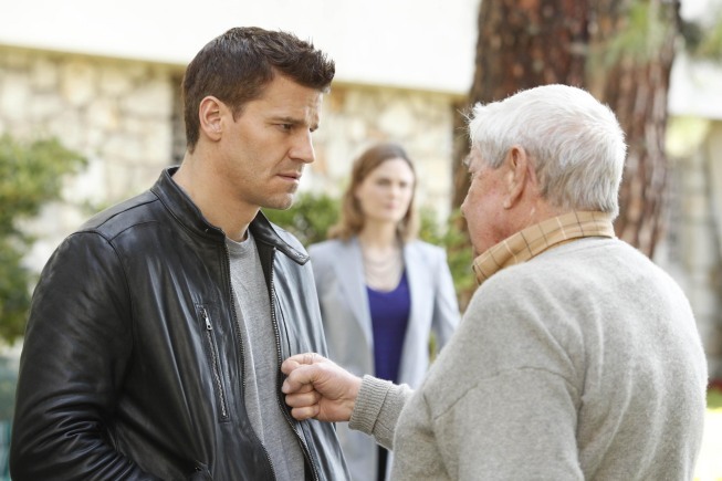 Bones: The Foot in the Foreclosure | Season 5 | Episode 8