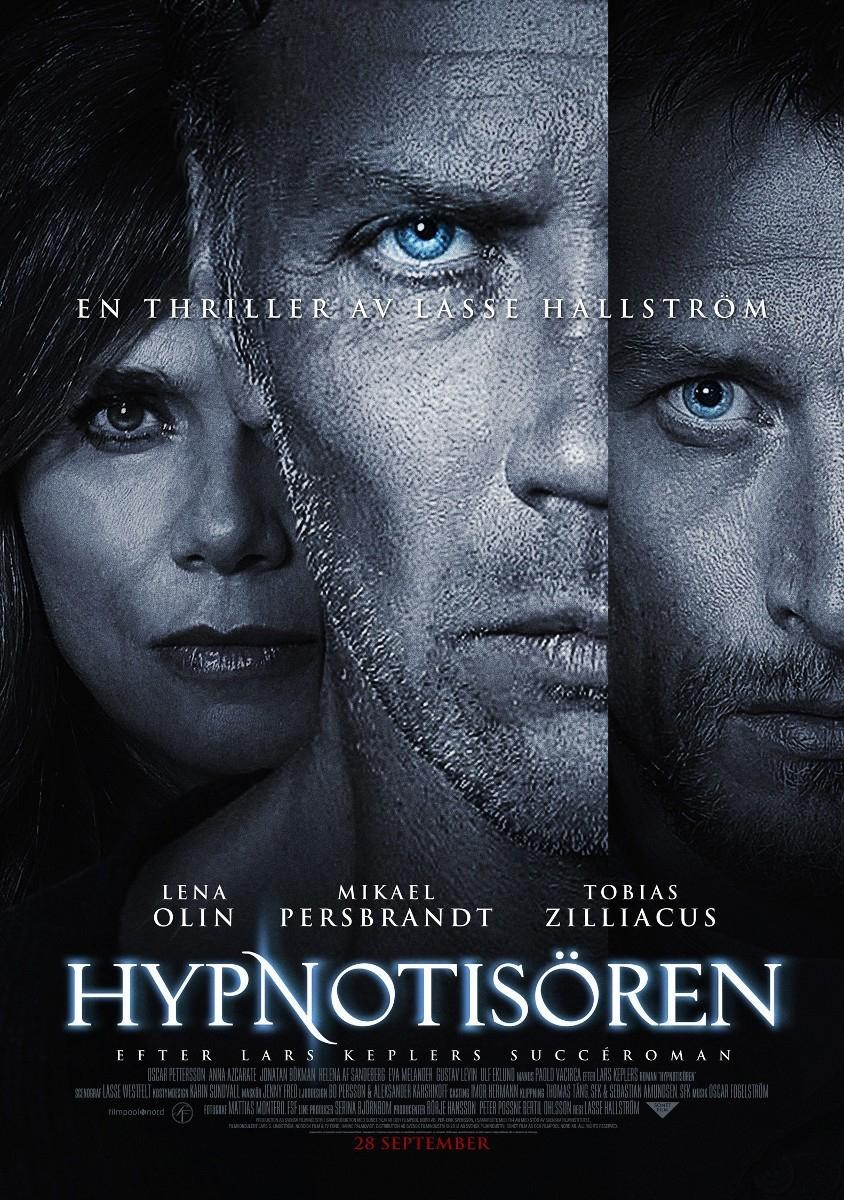 The Hypnotist (Hypnotisören)