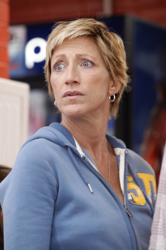 Nurse Jackie: Comfort Food | Season 2 | Episode 1