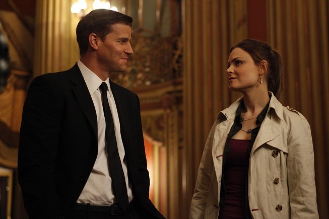 Bones: The Parts in the Sum of the Whole | Season 5 | Episode 16