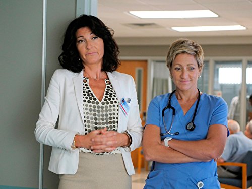 Nurse Jackie: Twitter | Season 2 | Episode 2