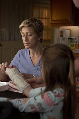 Nurse Jackie: Bleeding | Season 2 | Episode 6