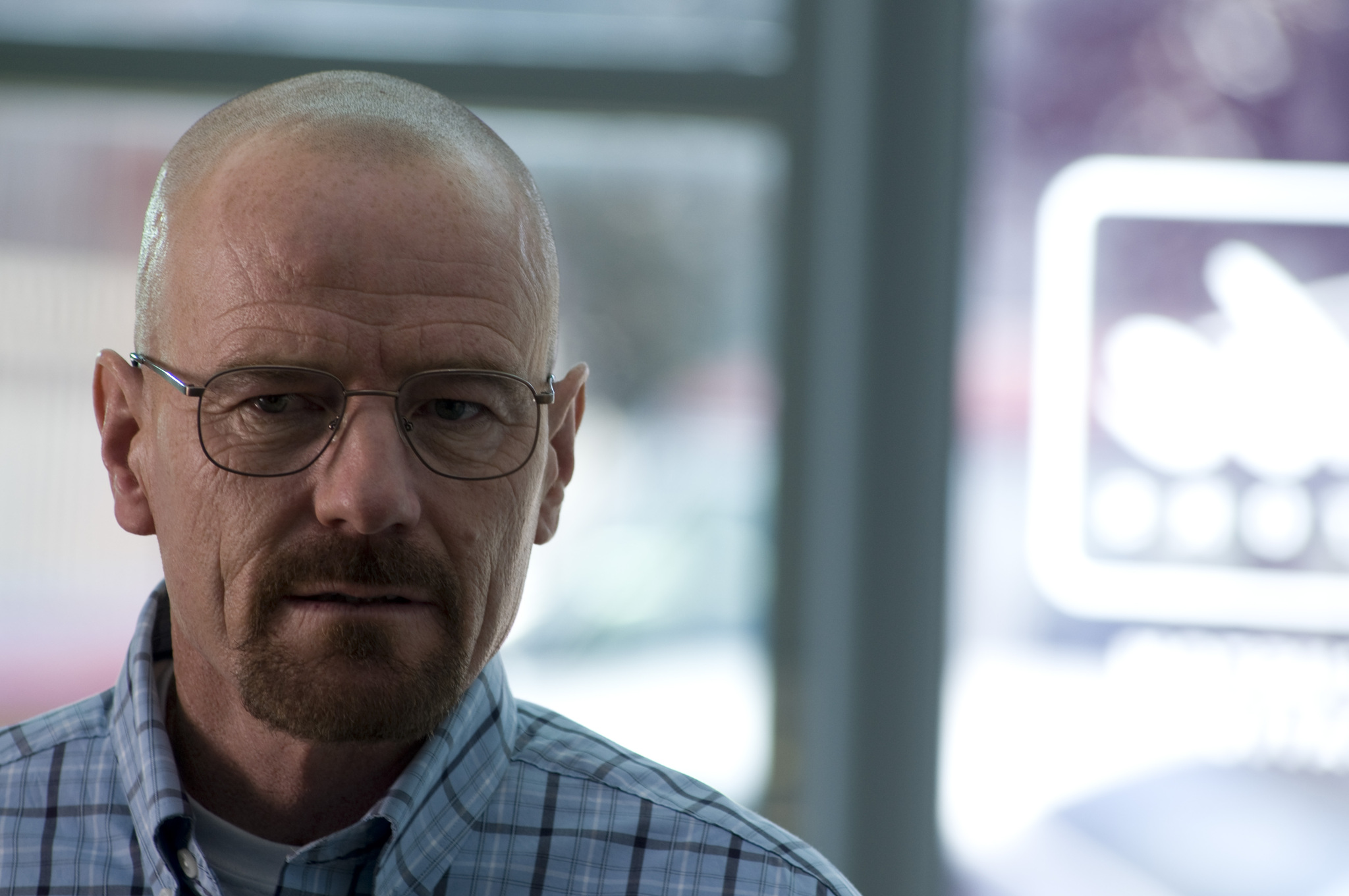 Breaking Bad: Green Light | Season 3 | Episode 4