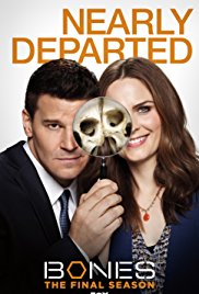 Bones: The Body in the Bag | Season 6 | Episode 10