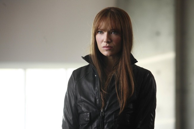 Fringe: Over There: Part 2 | Season 2 | Episode 23