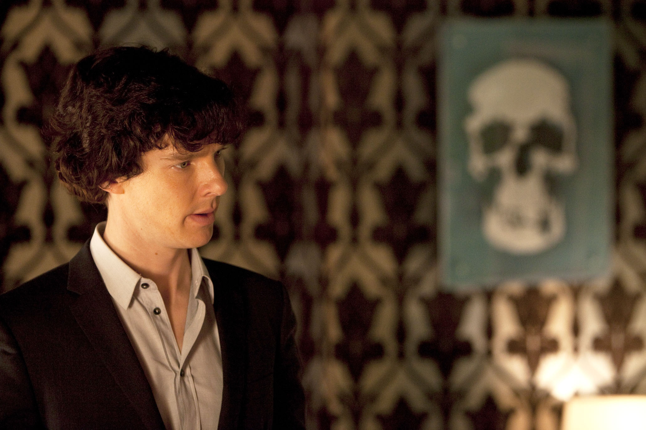 Sherlock: A Study in Pink | Season 1 | Episode 1