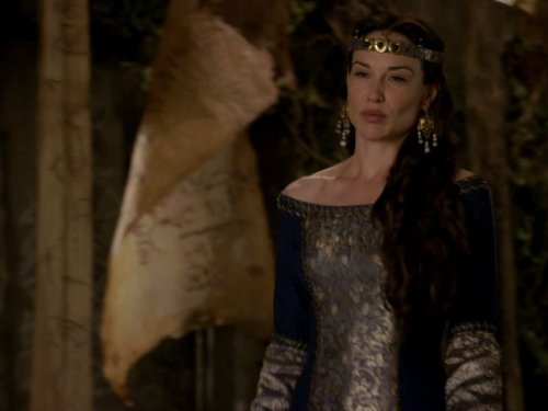 Camelot: Igraine | Season 1 | Episode 8