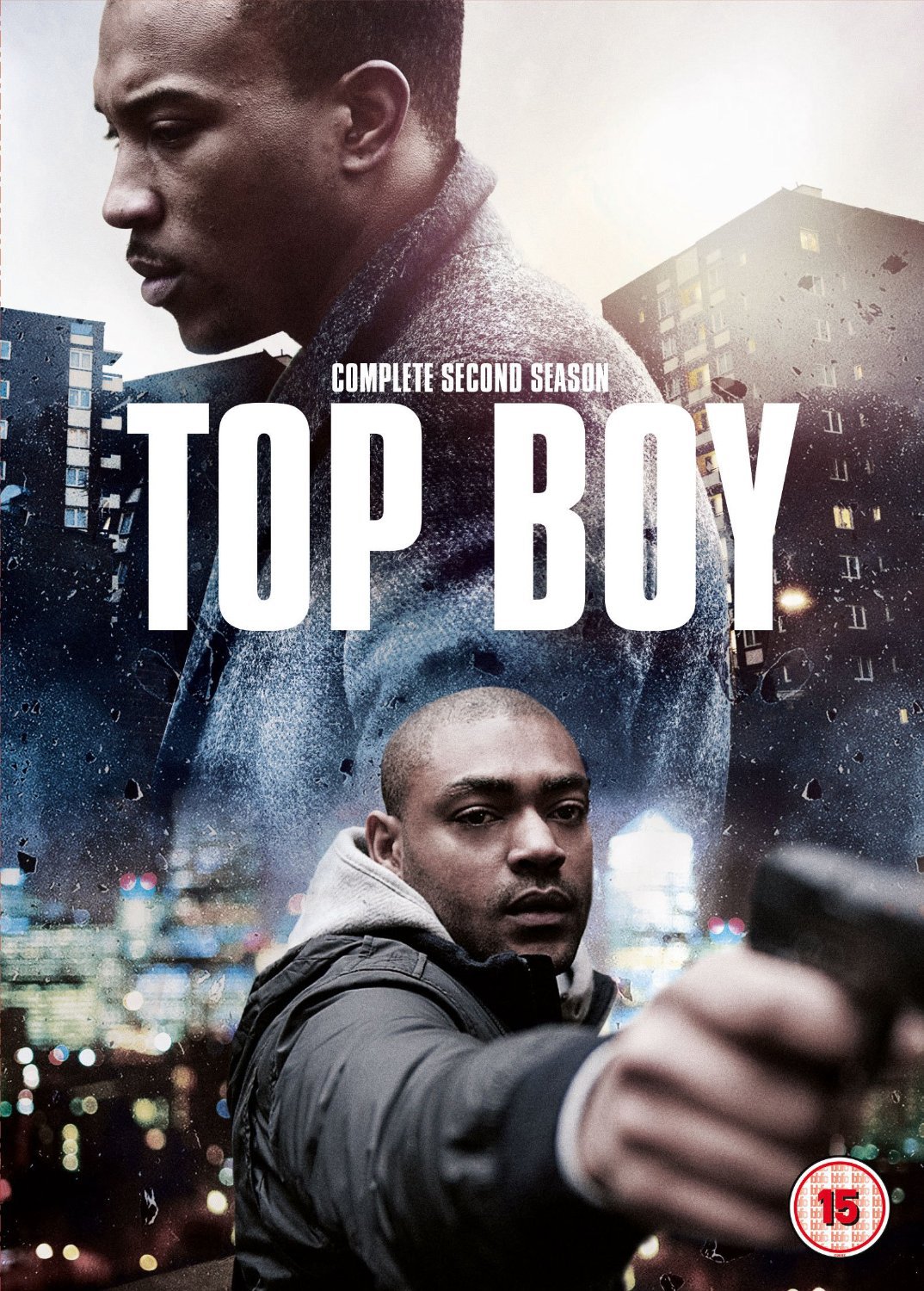 Top Boy (S01-S05)