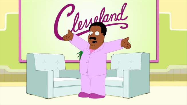 The Cleveland Show: Your Show of Shows | Season 2 | Episode 21