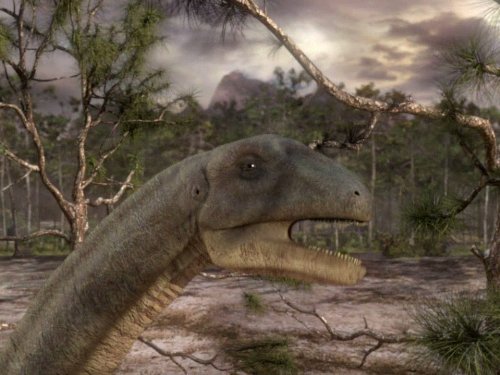 Planet Dinosaur: New Giants | Season 1 | Episode 5