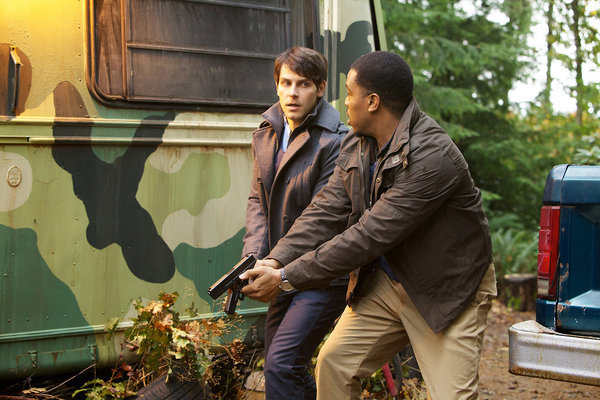 Grimm: Organ Grinder | Season 1 | Episode 10