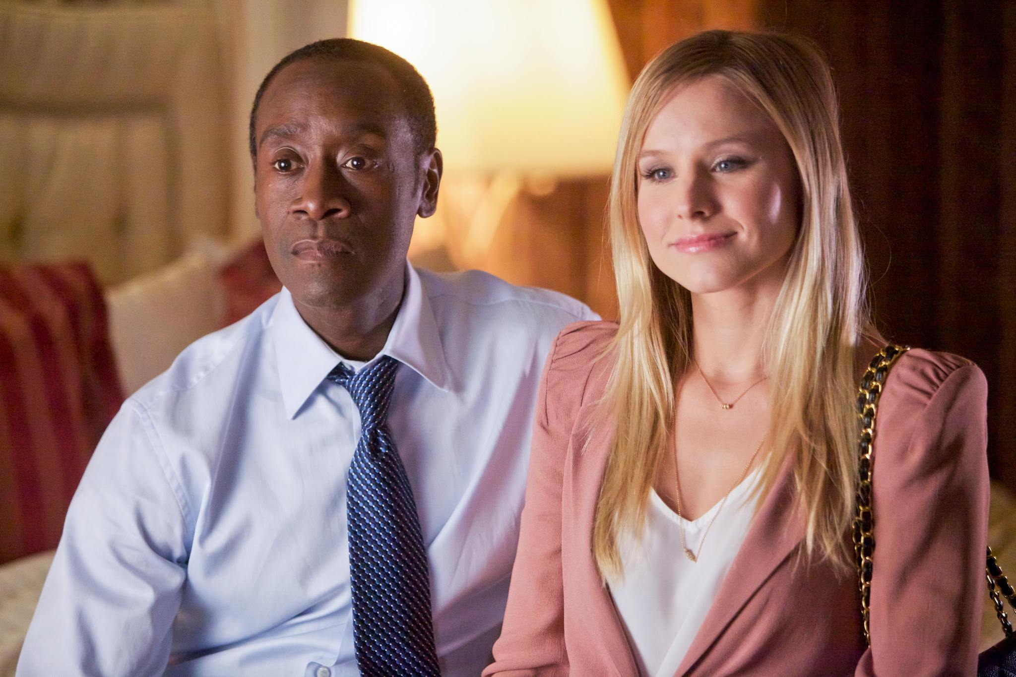 House of Lies: Bareback Town | Season 1 | Episode 7