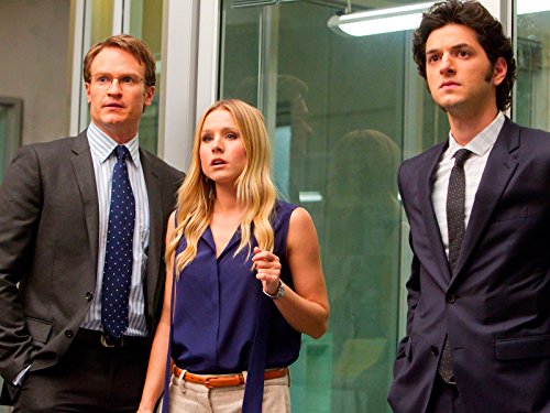 House of Lies: Ouroboros | Season 1 | Episode 9