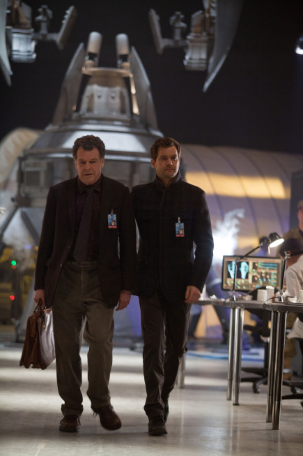 Fringe: Worlds Apart | Season 4 | Episode 20