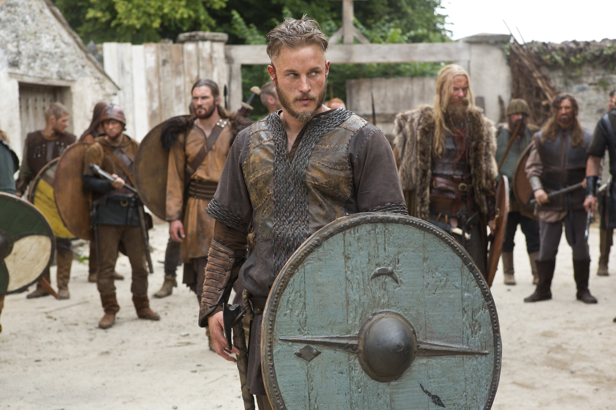 Vikings: Wrath of the Northmen | Season 1 | Episode 2