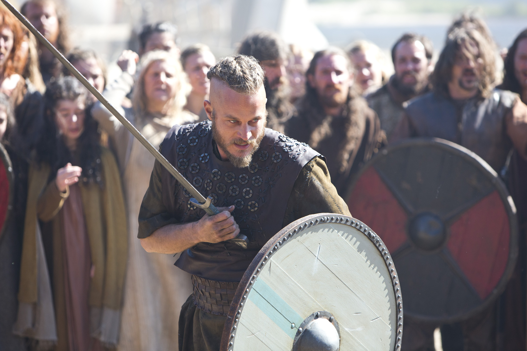 Vikings: Burial of the Dead | Season 1 | Episode 6