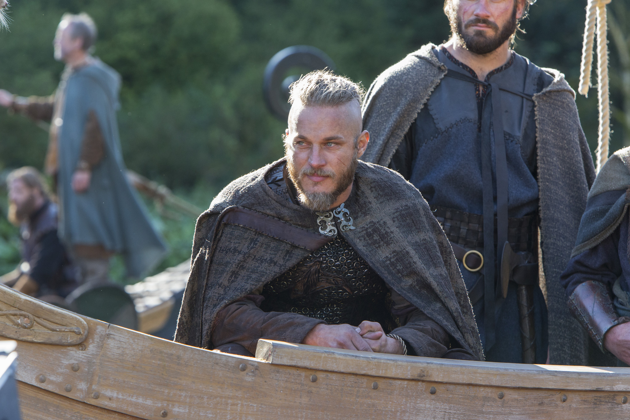 Vikings: A King's Ransom | Season 1 | Episode 7