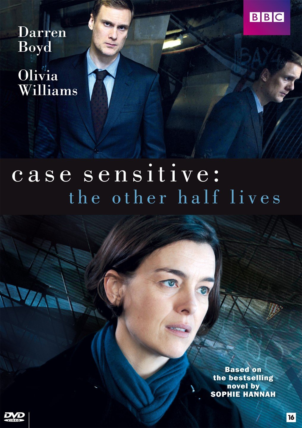 Case Sensitive: The Other Half Lives: Part 2 | Season 2 | Episode 2