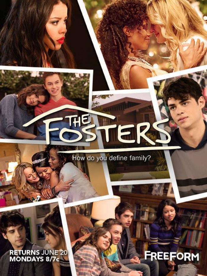 The Fosters (S01 - S05)