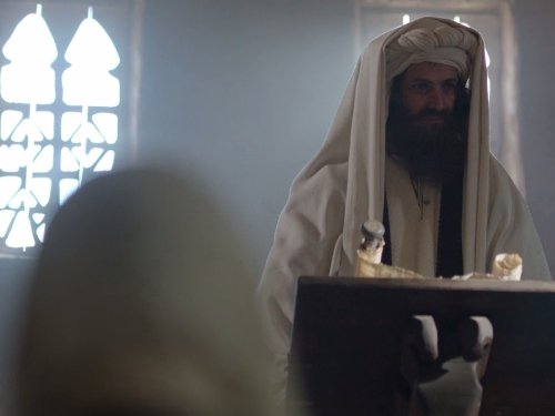 The Bible: Hope | Season 1 | Episode 6