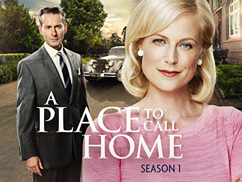 A Place to Call Home: The Welcome Mat | Season 1 | Episode 2