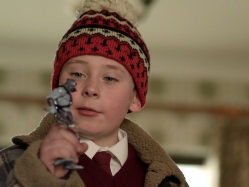 Moone Boy: Another Prick in the Wall | Season 1 | Episode 3