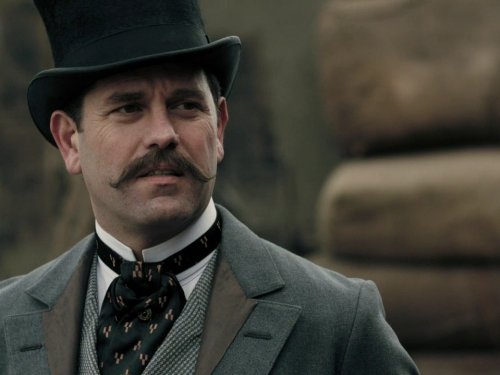 Ripper Street: The King Came Calling | Season 1 | Episode 3