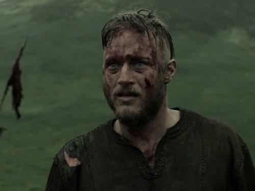 Vikings: Rites of Passage | Season 1 | Episode 1