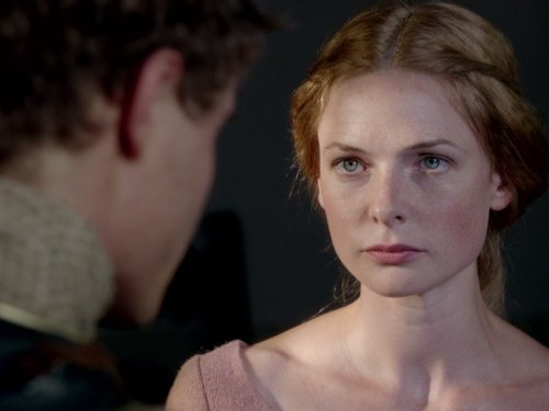 The White Queen: In Love with the King | Season 1 | Episode 1