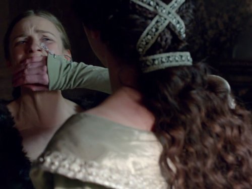 The White Queen: Love and Death | Season 1 | Episode 6