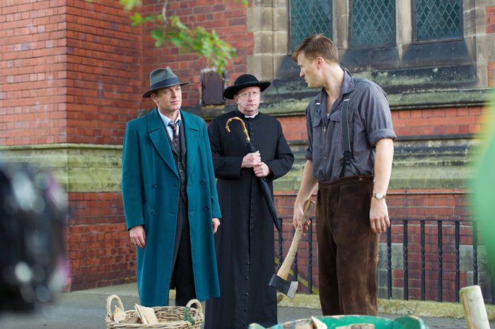 Father Brown: The Bride of Christ | Season 1 | Episode 6