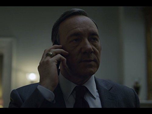House of Cards: Chapter 13 | Season 1 | Episode 13