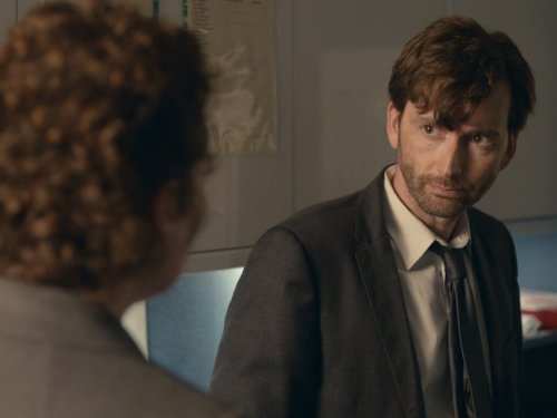 Broadchurch: Episode #1.3 | Season 1 | Episode 3