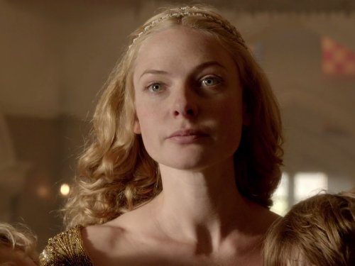 The White Queen: The Price of Power | Season 1 | Episode 2