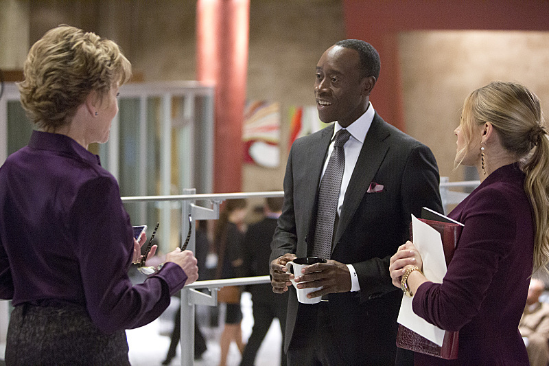 House of Lies: Exit Strategy | Season 2 | Episode 10