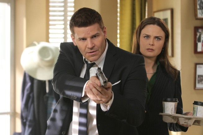 Bones: The Fact in the Fiction | Season 8 | Episode 17