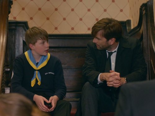 Broadchurch: Episode #1.6 | Season 1 | Episode 6