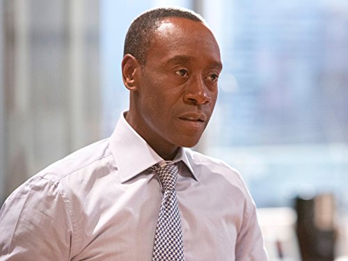 House of Lies: Til Death Do Us Part | Season 2 | Episode 12