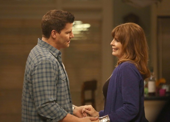 Bones: The Party in the Pants | Season 8 | Episode 22