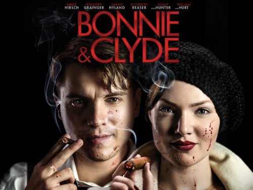 Bonnie & Clyde: Part 1 | Season 1 | Episode 1