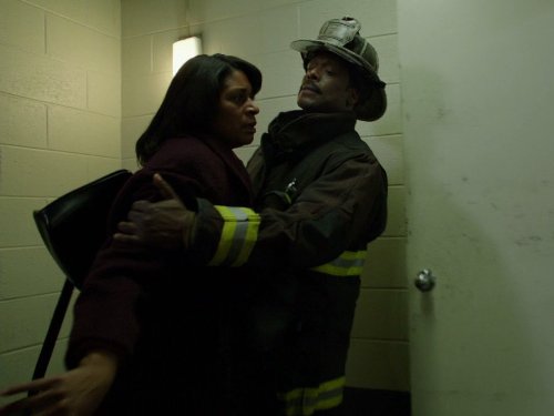 Chicago Fire: A Coffin That Small | Season 1 | Episode 19